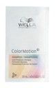 Wella Color Motion Шампунь 15мл
