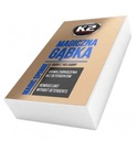 K2 MAGIC ГУБКА ВОЛШЕБНАЯ ГУБКА ДЛЯ АВТОМОБИЛЯ