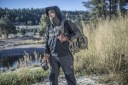 Helikon Ranger Зимние кожаные перчатки коричневые р. L
