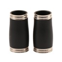 Стволы для кларнета Pitch Pipe All Metally 2 62 мм