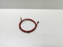 WIRE PENDANTS PNEUMATIC BACK BACK BMW 5 E60 E61  photo 5