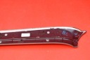 MOULURE DÉCOR FLANC DROIT AVANT 4E0867410 AUDI A8 D3 LIFT 05-07photo 8