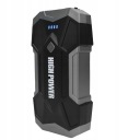 AWARYJNY DÉMARREUR AUTOMOBILE 4000A 18W LED POWER BANK 10000MAH PORTABLEphoto 13