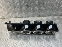 MERCEDES W247 MOULURE DÉCOR GRILLES CONDUIT D'AIR CONSOLES A2476806202 A1779051001photo 7