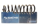 ЗАДНИЕ РЕССОРЫ SACHS BMW 3 E91 COMBI