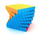 НОВЫЕ АЛГОРИТМЫ МАГНИТНОГО КубА 7x7 PL БЕСПЛАТНО