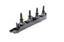 BOBINE ALLUMAGE VEMO V22-70-0004photo 16