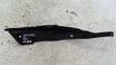 M340 KAWASAKI ZX4RR ZX-4RR DÉFLECTEUR D'AIR PROTECTION COLLECTEUR QUEUE 23' 55028-0731photo 9