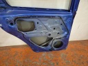 TOYOTA YARIS 3 11-20 ДВЕРІ ЗАД ЗАДНІ ЛІВЕ  (18529210839) фото min 9