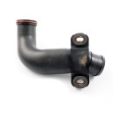 MERCEDES W168 VANEO W414 FIL TUYAU ÉCHANGEUR D'AIR DE SURALIMENTATIONphoto 10