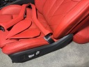 КОМПЛЕКТ СИДІНЬ BMW XM (G09) X5 G05 M ПАКЕТ  (18880945699) фото min 10