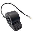 Рычаг дроссельной заслонки для Motus Scooty 10.