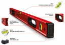 Уровень PRO600 HEAVY DUTY RED 80 см