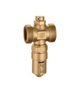 Противозамерзающий клапан Caleffi 5/4’ для тепловых насосов