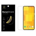 Закаленное стекло 9H BananShield для Samsung Galaxy S23