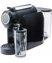 Kávovar na kapsule Delta Q MILK Evolution s napeňovačom 19 bar čierny Kód výrobcu 5609060093820