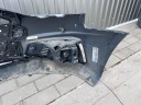 AUDI A4 B9 FL РЕСТАЙЛ 8W БАМПЕР ПЕРЕДНІЙ ПЕРІД LX7L 4XPDC 2019-24R. КОМПЛЕКТНИЙ  (17518193435) фото min 12