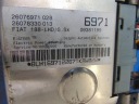 FIAT PUNTO II SUPPORT ÉLECTRIQUE 26076971028photo 7