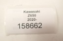 KAWASAKI Z650 20- ФАРА ПЕРІД ФАРА  фото 10