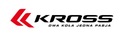 Детский велосипедный шлем Kross Super Hero 014XSWH черный 48-52см XS