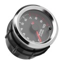 ЛІЧИЛЬНИК ІНДИКАТОР 52MM ТАХОМЕТР RPM 7 КОЛІР  фото 13