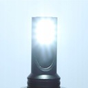 Hla-2 ks LED žiarovka reflektor H7 12LED 3000K 24W Kvalita dielov (podľa GVO) Z - náhrada