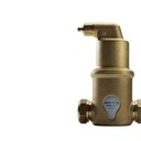 Воздухоотделитель Spirovent 1 дюйм, положение 110 градусов C/10 бар