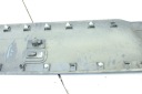 MOULURE GAUCHE ARRIÈRE CAPTEUR RÉFLECTEUR 7C3853535 VW CRAFTER II MAN TGEphoto 8