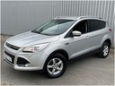 Ford Kuga Moc 140 KM