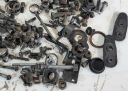 BOLTS DEMONTAZOWE YAMAHA FAZER FZS 600 1998-2003R  photo 9