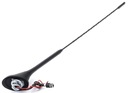 ANTENA AKTYWNA SNAP PLUS VW NUEVO BEETLE BORA FOX GOLF 4 5 LUPO PASSAT B5 SEMI 