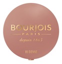 BOURJOIS РУМЯНА 85 СЕННА