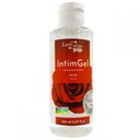 Intim Rose гель, стимулирующий клитор, 150мл Роза