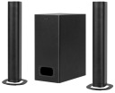 Саундбар Kruger & Matz Ghost 2.1 SE