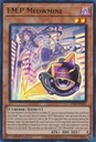 Ю-Ги-О! TCG: EM:P Meowmine (PHNI)