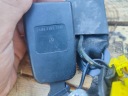 ШПИЛЬКА ЗАСТІБКА РЕМНЯ ЗАД MERCEDES W204 34043153  (17984546202) фото min 7