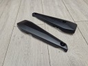 YAMAHA FZ8 PLASTIQUE QUEUE REMPLISSAGE FAZER FZ8S FZ8 STELAZA CHÂSSIS DÉFLECTEUR D'AIRphoto 6