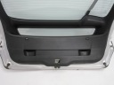 КРИШКА БАГАЖНИКА БАГАЖНИКА ЗАД ЗАДНЯ HONDA CIVIC IX 11R NH700M  (17994952906) фото min 10