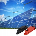 Комутатор 2 X 250A
