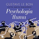 ПСИХОЛОГИЯ ТОЛПЫ