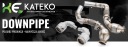 DOWNPIPE BMW X4 F98 X4M S58 VERSION USAphoto 11