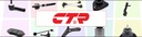Gumová vaňa do kufra pre Honda Prelude V. Katalógové číslo dielu CE0197R