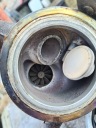 SEAT AUDI VW SKODA TURBINE TURBOCOMPRESSEUR 49180-01630 05E145701Kphoto 5