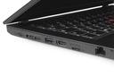 Laptop Lenovo ThinkPad L480 Core i3 /8 GB /256 GB Model procesora Intel Core i3-8130U