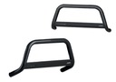 TOYOTA HILUX 2006-2011 BULL BAR PARACHOQUE DIRECCIÓN EUROPA 