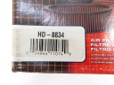 K&N HARLEY DAVIDSON FILTRE AIR HD8834 VERS XL SPORTSTER 04-13photo 7