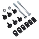 KIT MONITORING CORNER SPRINGS FRONT BRUSHES ZE SRUBAMI 0M  photo 8