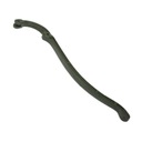 Зеленая ручка абиссинской помпы.