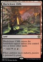 Blackcleave Cliffs - Phyrexia: All Will Be One