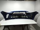 BMW 1 F70 KIT 24- PARE-CHOCS AVANT AVANTphoto 13